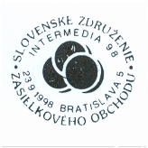 "Slovenské združenie zásielkového obchodu Intermédia 98"