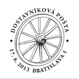 Dostavníková pošta