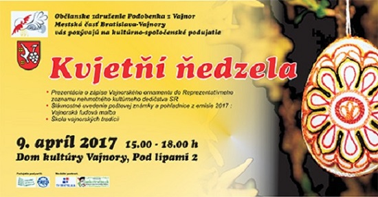 Vajnorská ľudová maľba